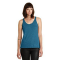 Alternative  Airy M50089lange Burnout Tank Top